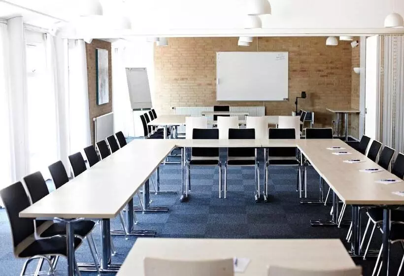 Danhostel Fredericia