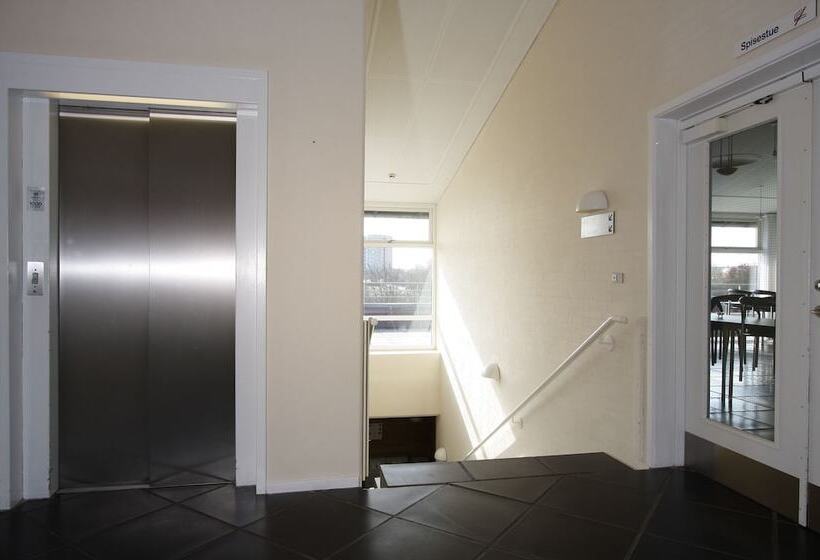 Danhostel Fredericia