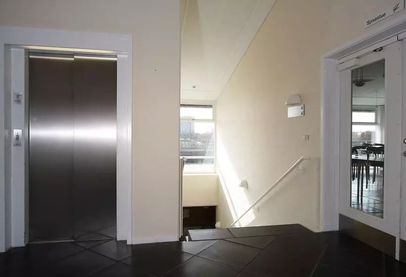 Danhostel Fredericia