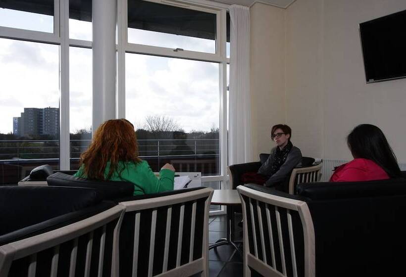 Danhostel Fredericia