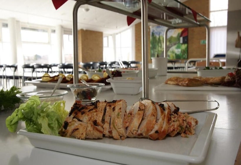 Danhostel Fredericia