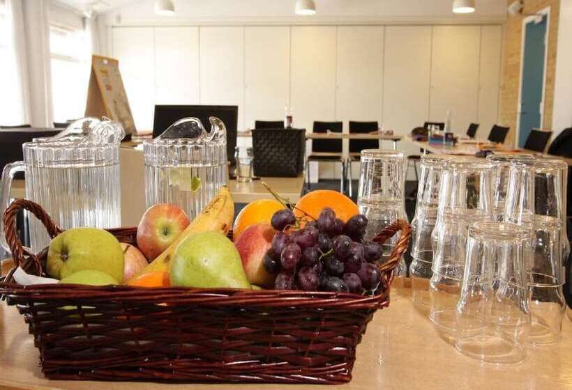 Danhostel Fredericia