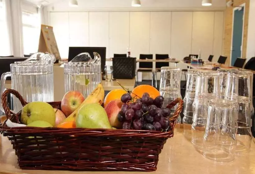 Danhostel Fredericia