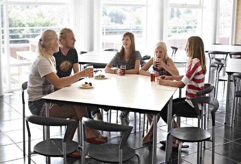 Danhostel Fredericia