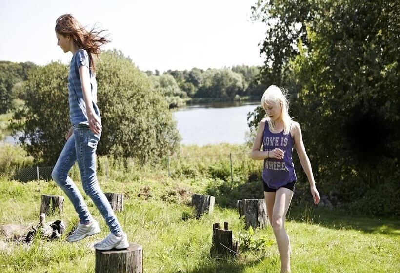 Danhostel Fredericia