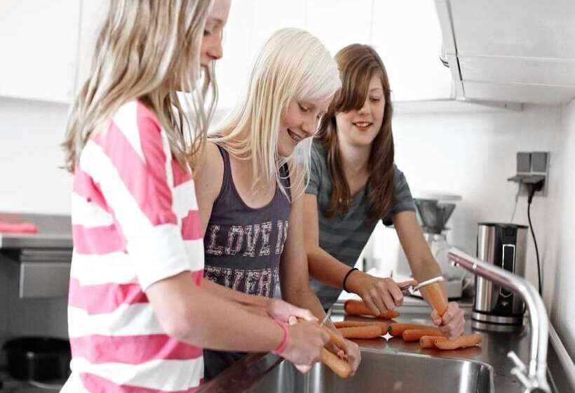 Danhostel Fredericia