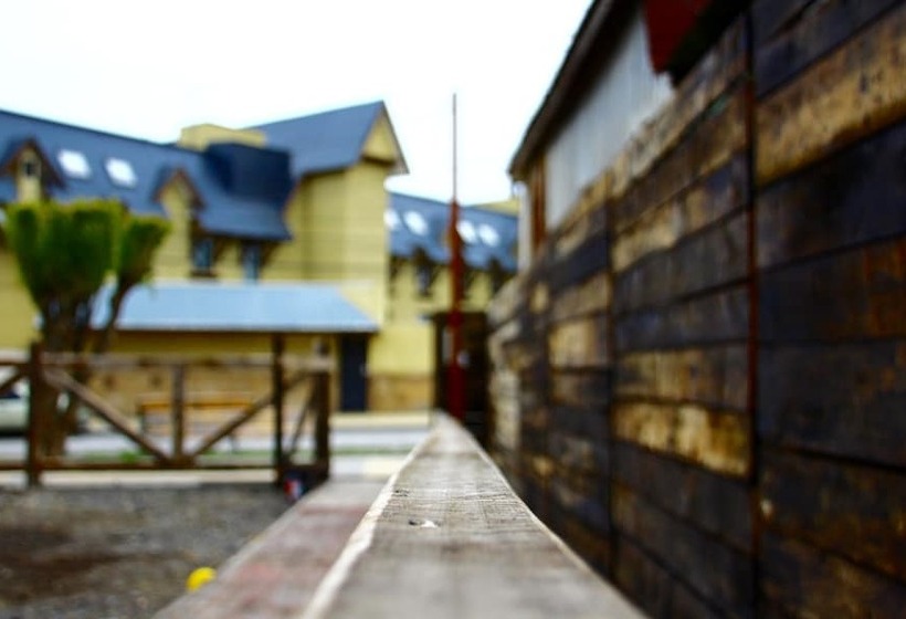 El Muelle Hotel Boutique