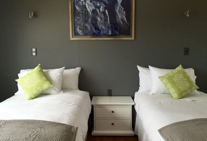 El Muelle Hotel Boutique