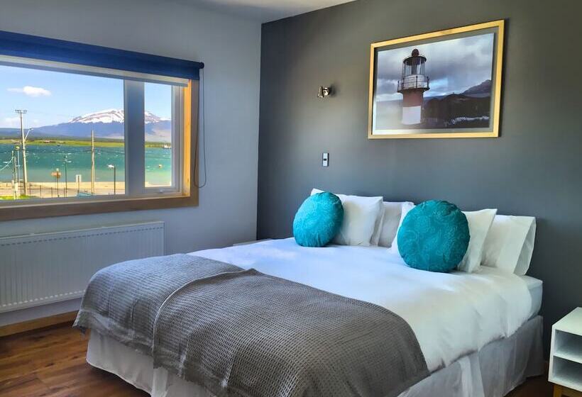 El Muelle Hotel Boutique