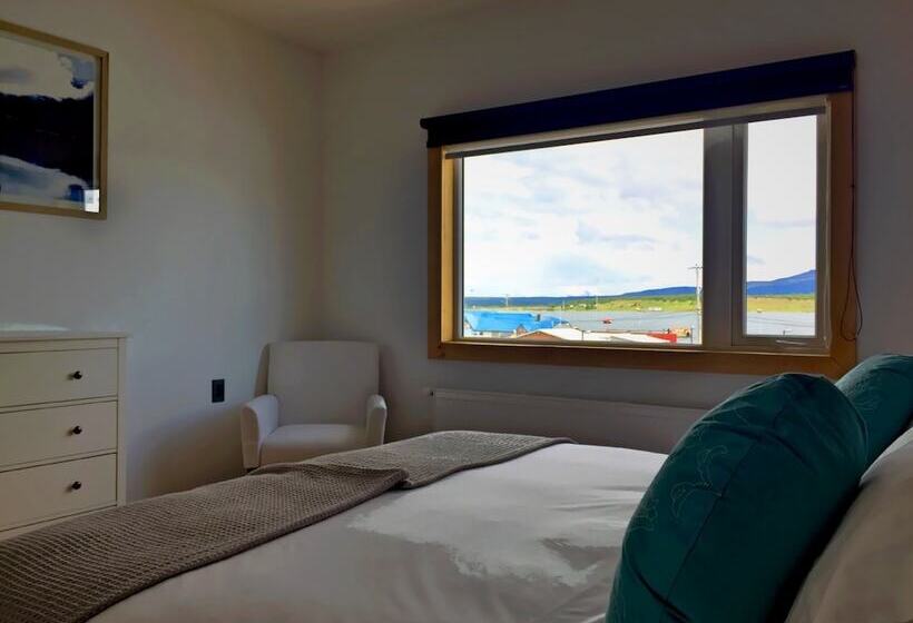 El Muelle Hotel Boutique