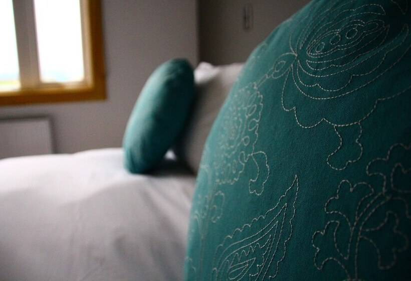 El Muelle Hotel Boutique