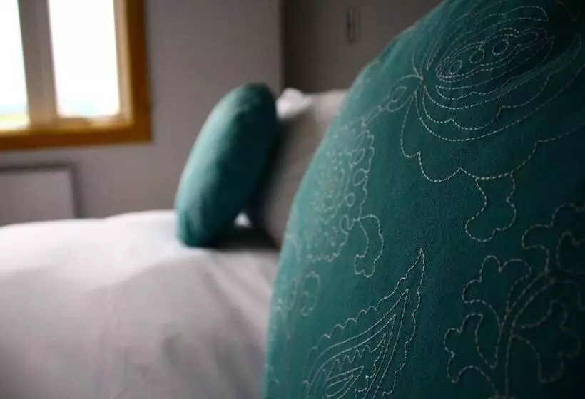 El Muelle Hotel Boutique