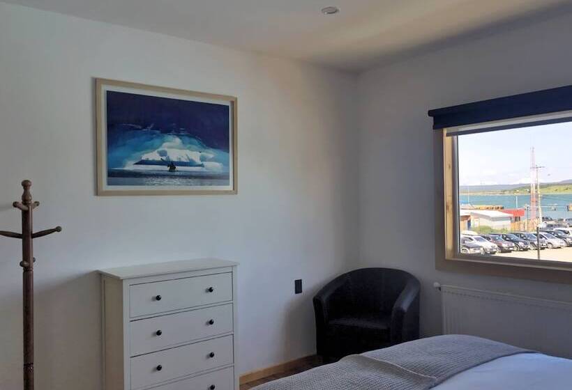 El Muelle Hotel Boutique