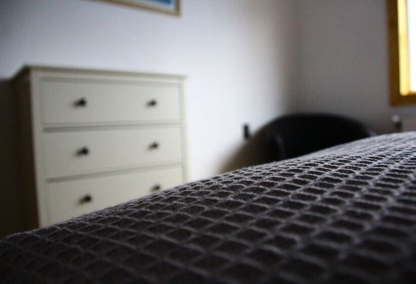 El Muelle Hotel Boutique