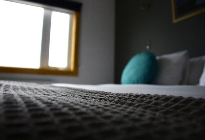 El Muelle Hotel Boutique