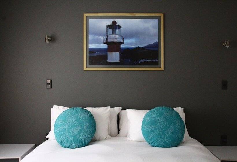 El Muelle Hotel Boutique