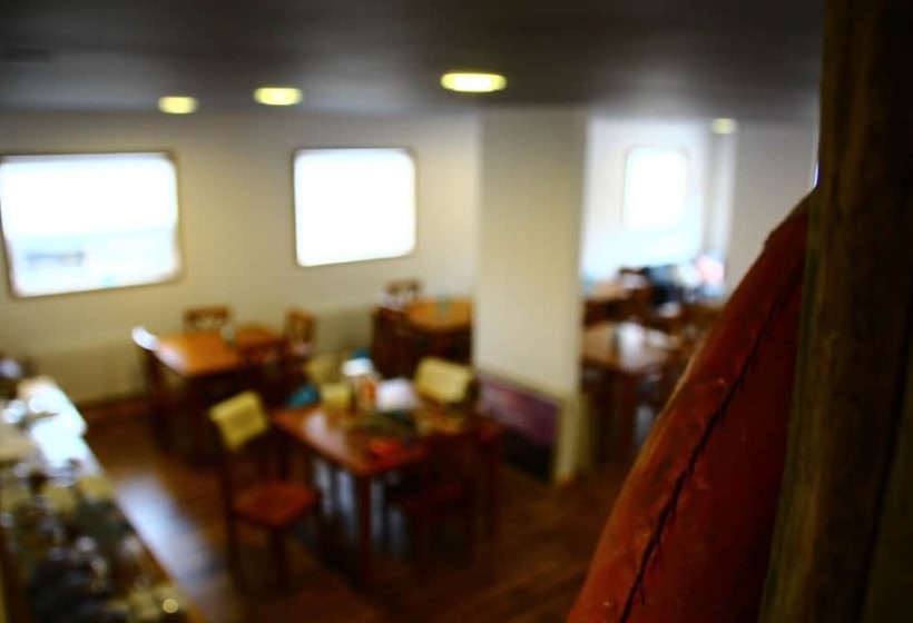 El Muelle Hotel Boutique