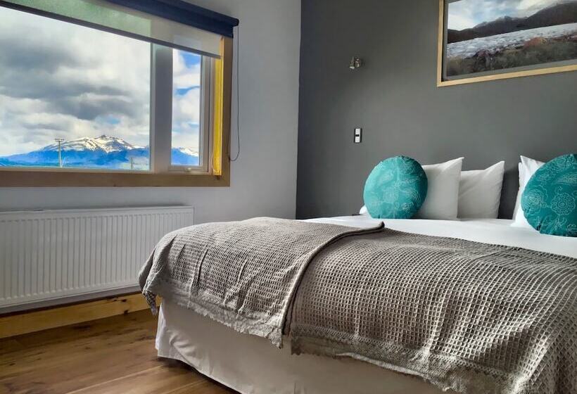 El Muelle Hotel Boutique