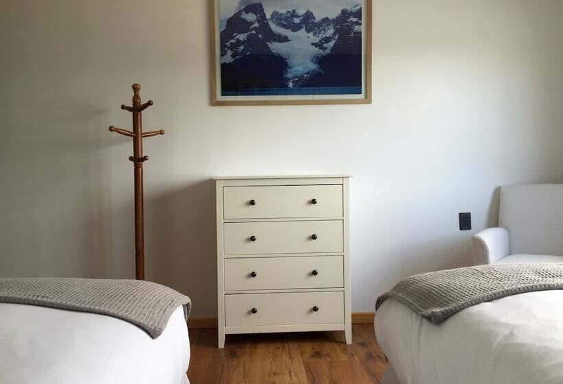 El Muelle Hotel Boutique