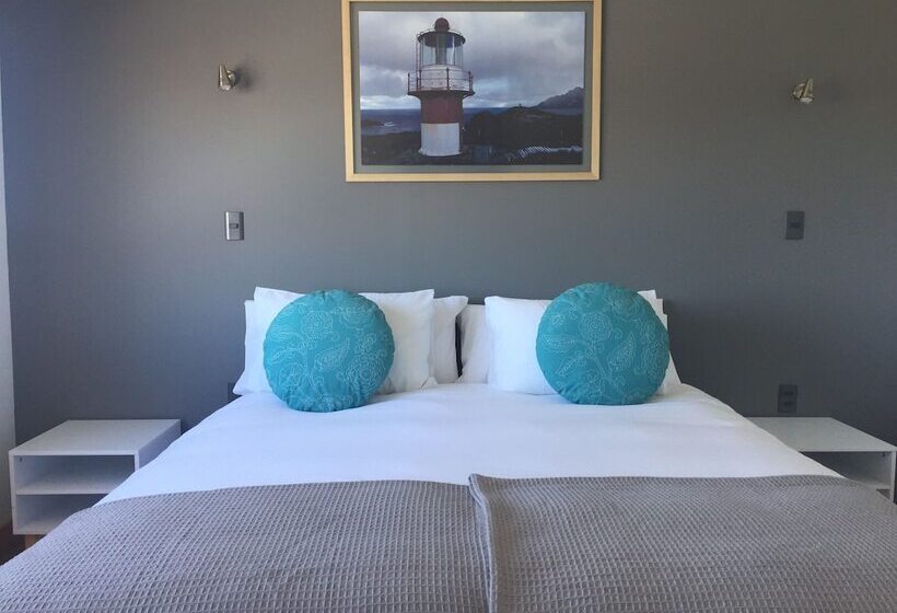 El Muelle Hotel Boutique