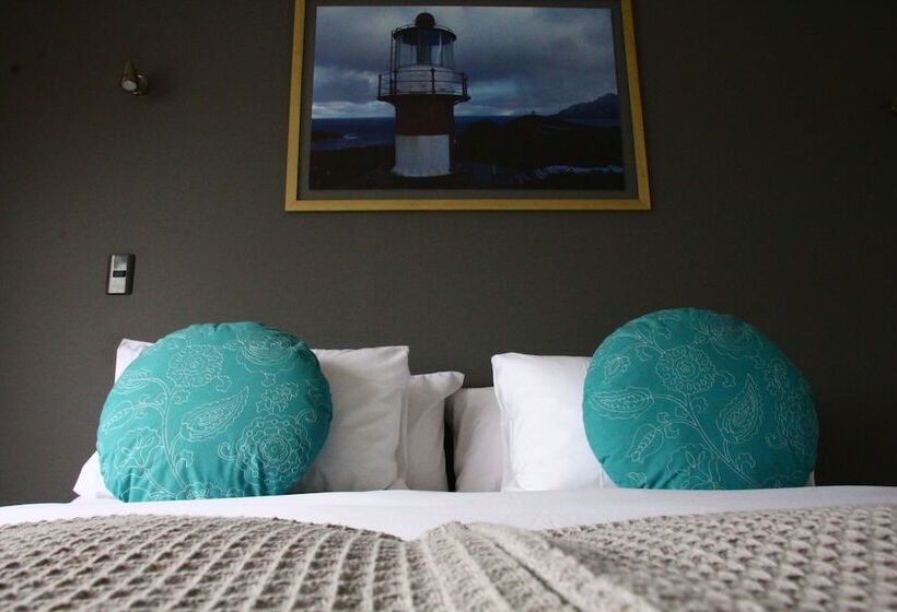 El Muelle Hotel Boutique