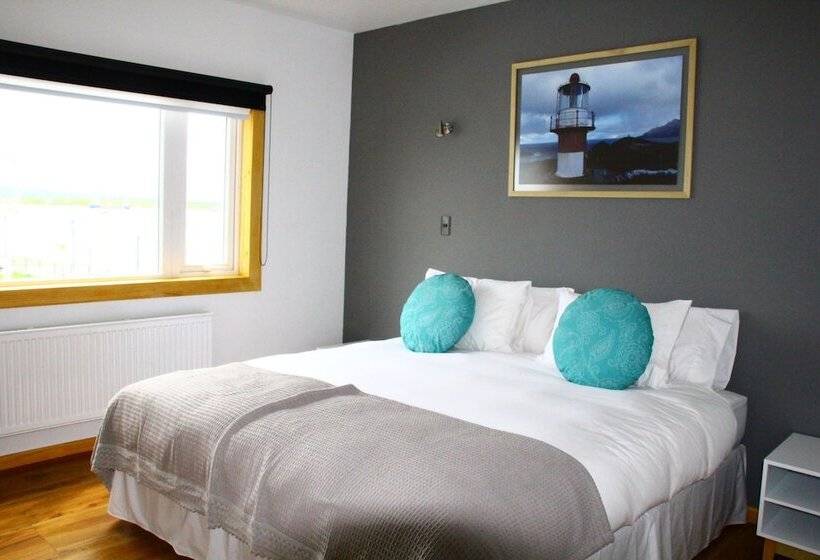 El Muelle Hotel Boutique