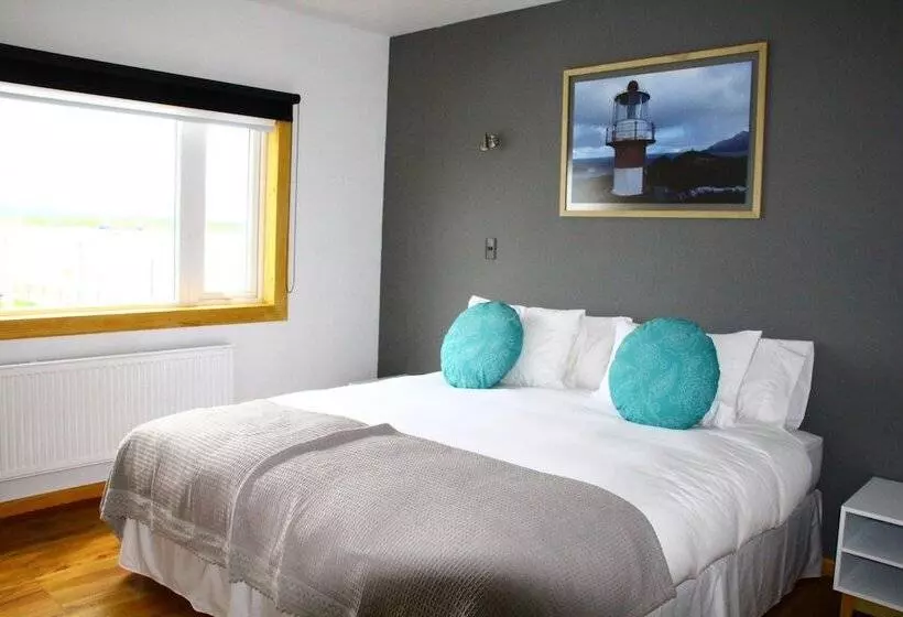 El Muelle Hotel Boutique