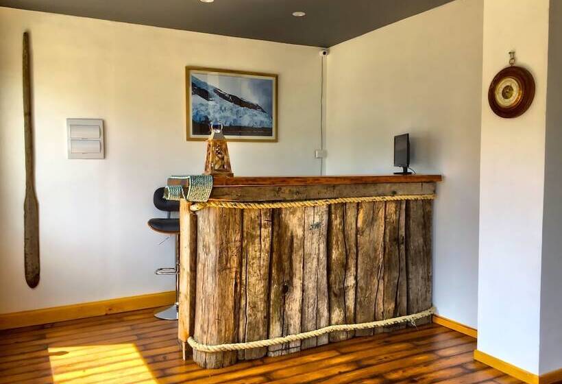 El Muelle Hotel Boutique