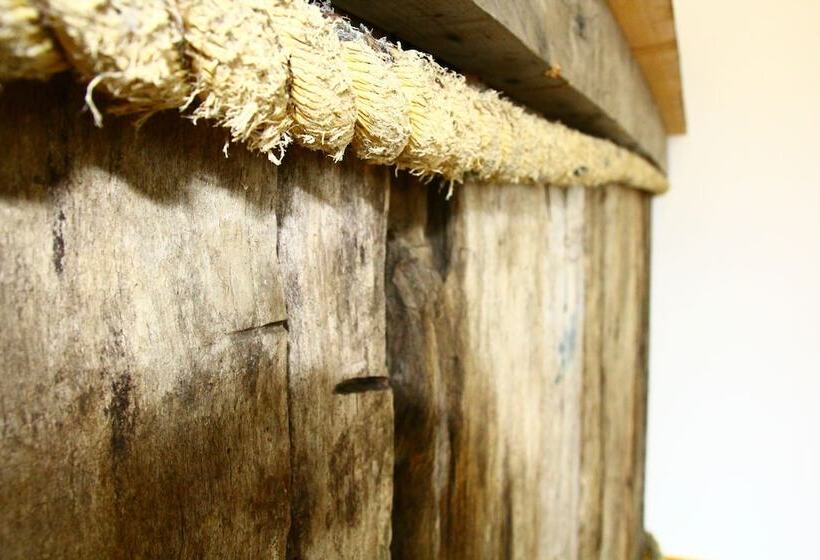 El Muelle Hotel Boutique