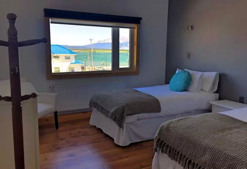 El Muelle Hotel Boutique