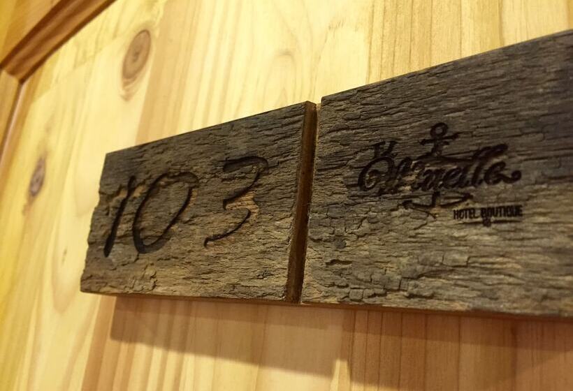 El Muelle Hotel Boutique