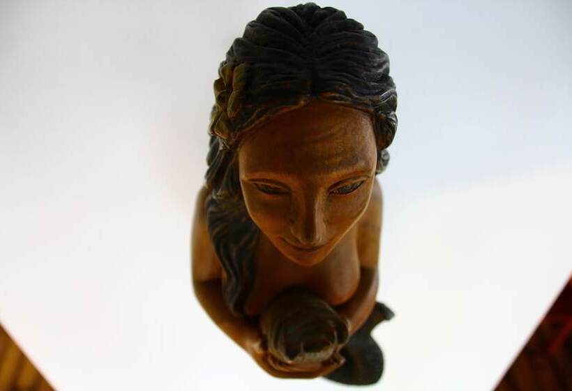 El Muelle Hotel Boutique