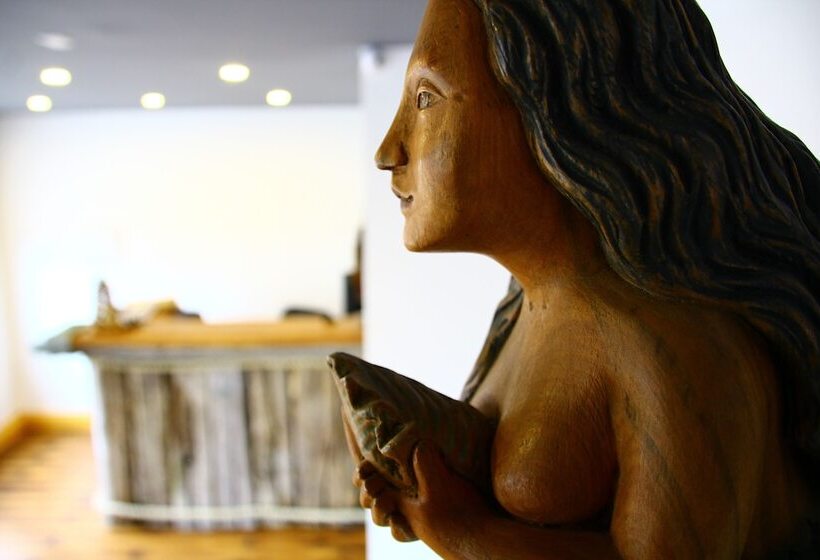 El Muelle Hotel Boutique