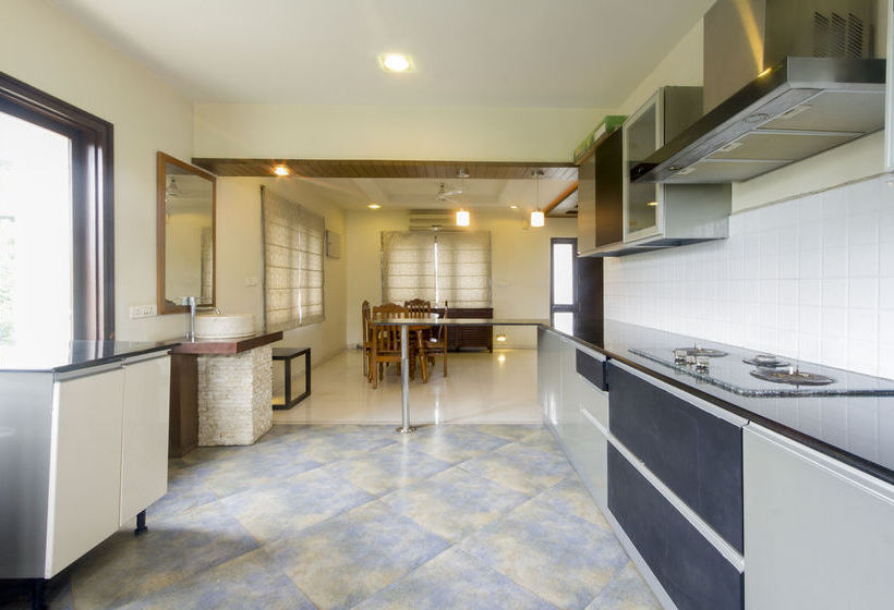 Fotos del hotel Fabhotel Vibrant Jubilee Hills:  13