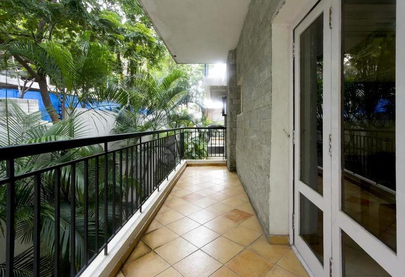 Fotos del hotel Fabhotel Vibrant Jubilee Hills:  5