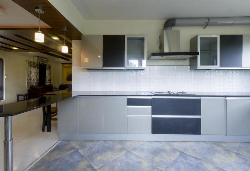 Fotos del hotel Fabhotel Vibrant Jubilee Hills:  6