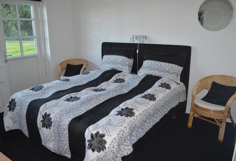 Give Bed & Breakfast