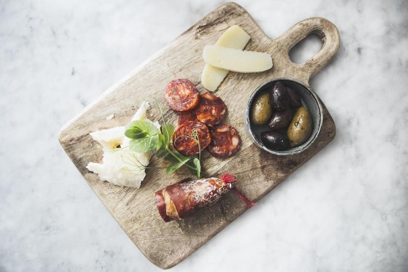 ホテル Bella Italia