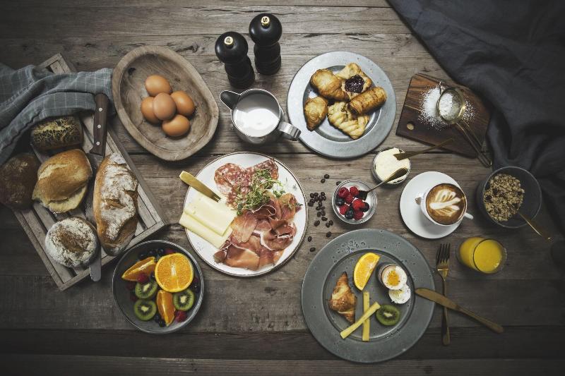 ホテル Bella Italia