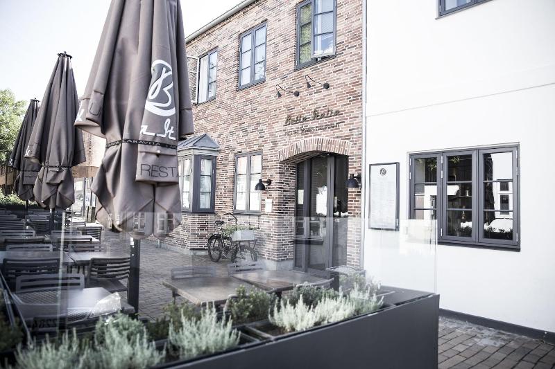 ホテル Bella Italia