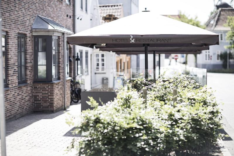 ホテル Bella Italia