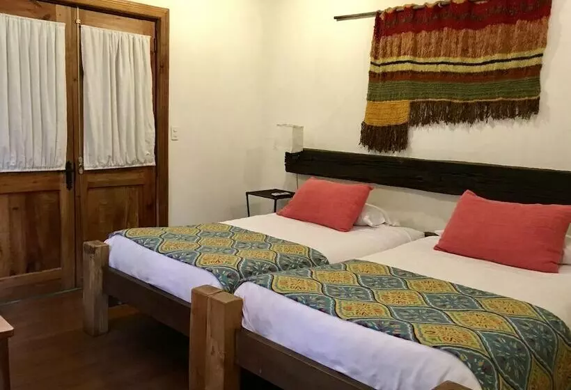 Hotelli Casa De Campo