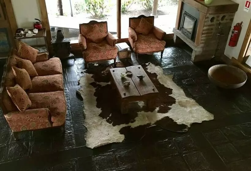 Hotelli Casa De Campo