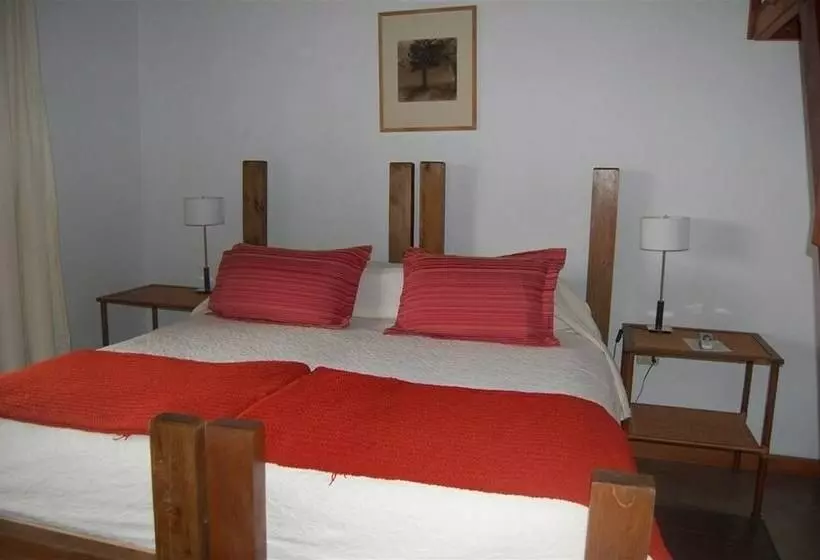 Hotelli Casa De Campo