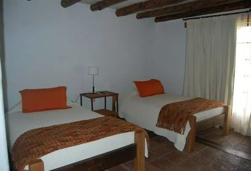 Hotelli Casa De Campo