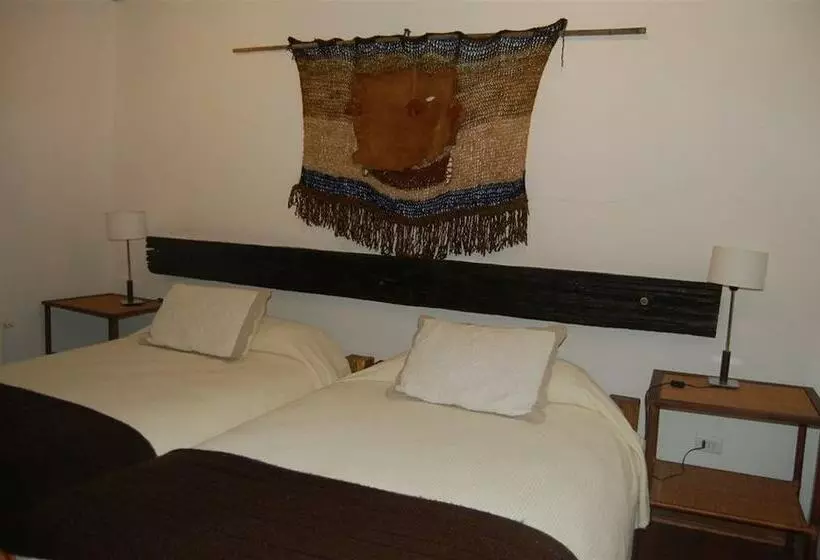 Hotelli Casa De Campo
