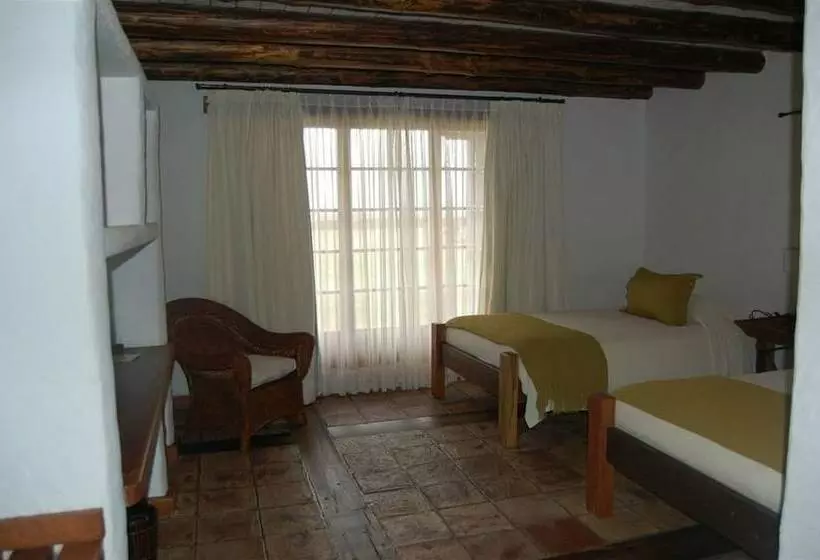 Hotelli Casa De Campo