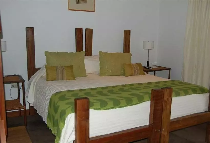 Hotelli Casa De Campo