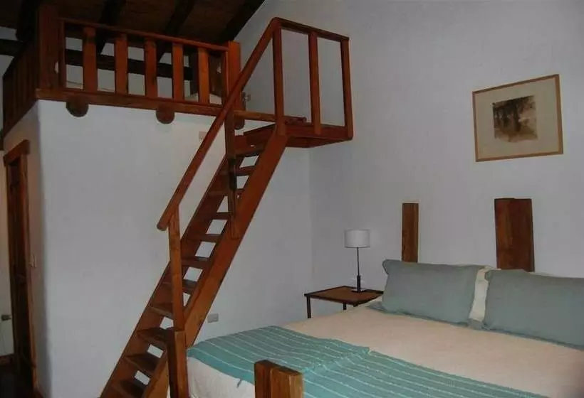 Hotelli Casa De Campo