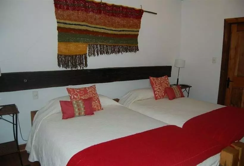 Hotelli Casa De Campo